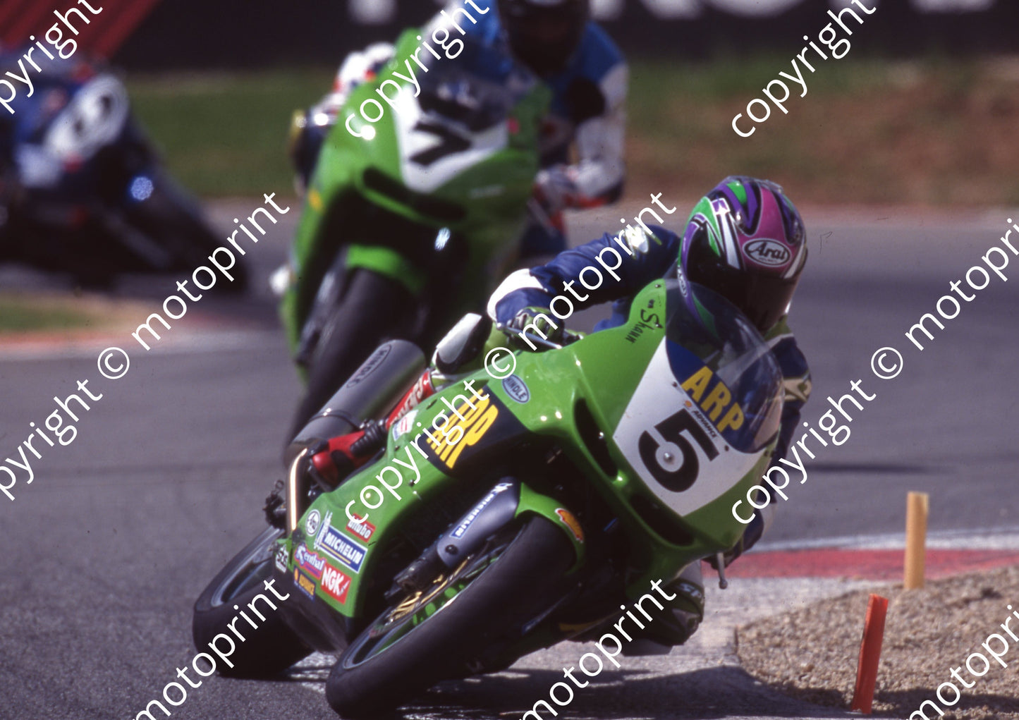2000 Kya MC 5 Shaun Whyte Kawasaki (Watling Photo) (1)