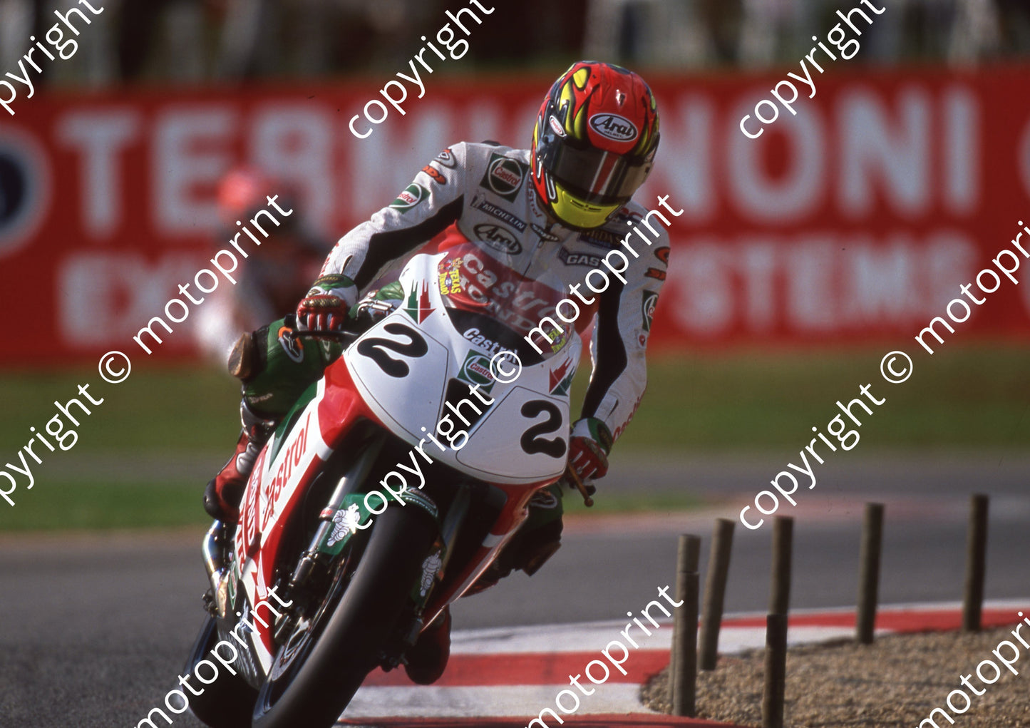 2000 Kya SBK 2 Colin Edwards Honda (Watling Photo) (17)