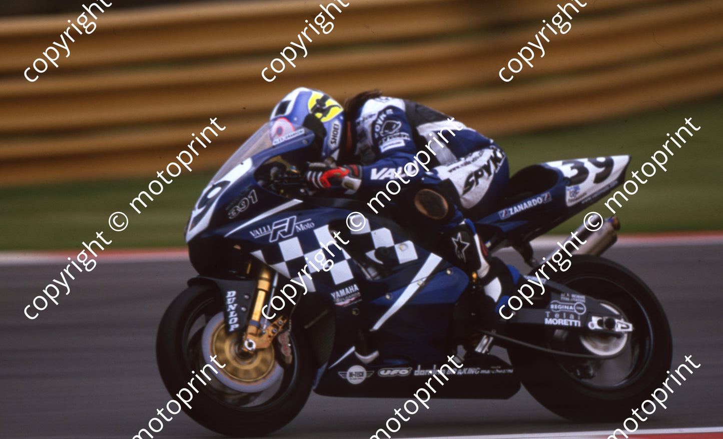 2000 Kya SBK 39 AlexGramigni Yamaha (Watling Photo) (1)