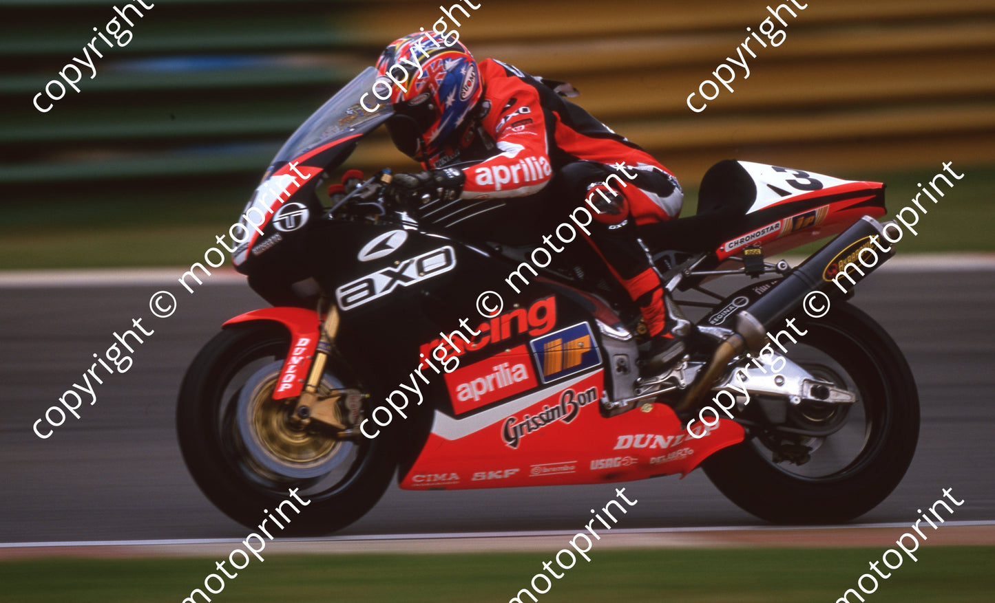 2000 Kya SBK 3 Troy Corser Aprilia (Colin Watling Photographic) (14)