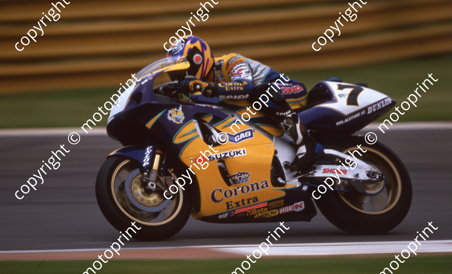 2000 Kya SBK 7 Franki Chili Suzuki (Watling Photo) (4)