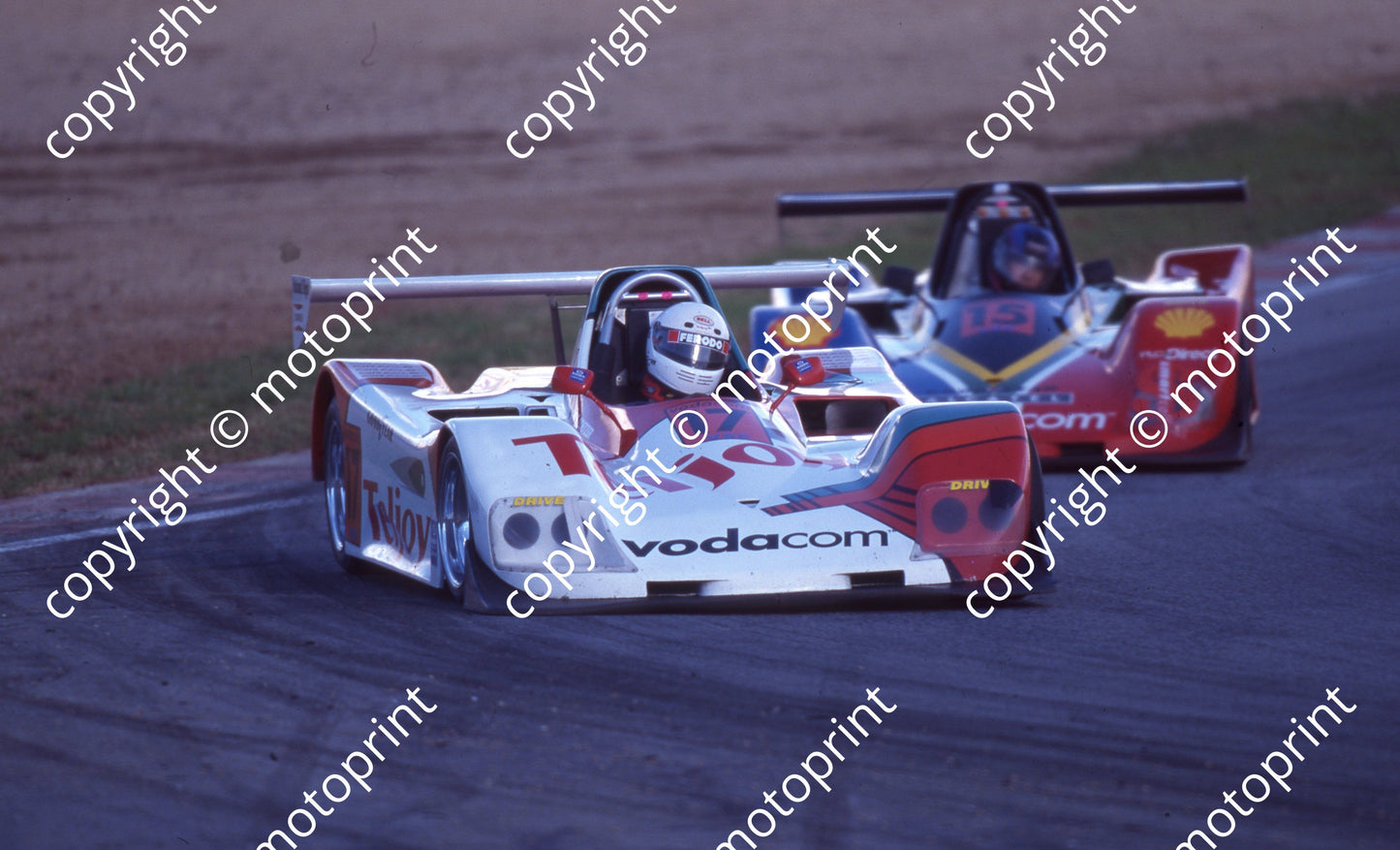 2000 Kya SP 10 Richard Beningfield 15 Richard Wood (Watling Photo) (10)
