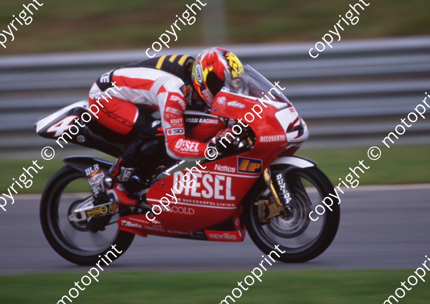 2000 Phakisa SA GP 125 4 Roberto Locatelli Aprilia 4th (Colin Watling Photographic) jpg (4)