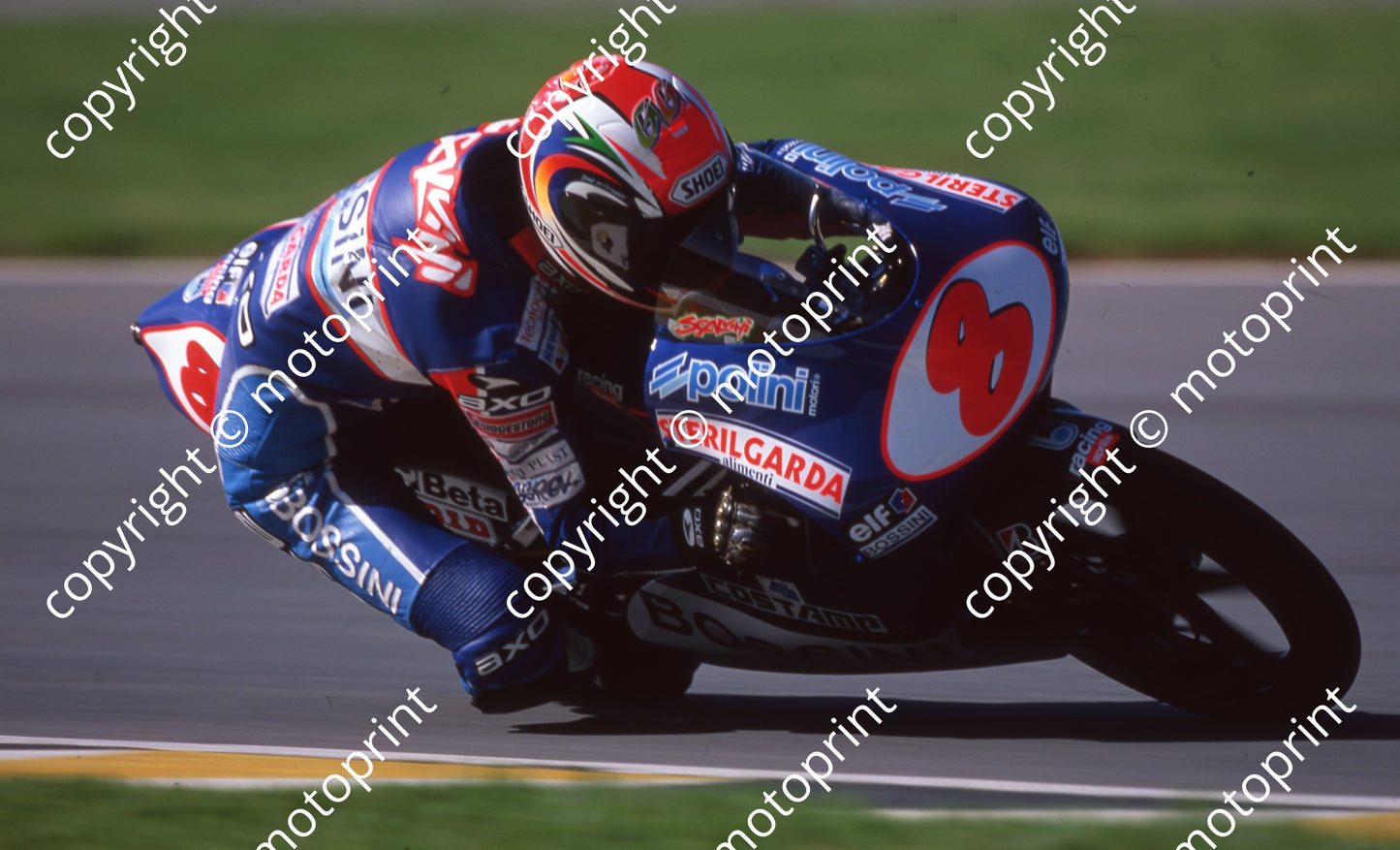 2000 Phakisa SA GP 125 8 Gianluigi Scalvini Aprilia (Colin Watling Photographic) (27)