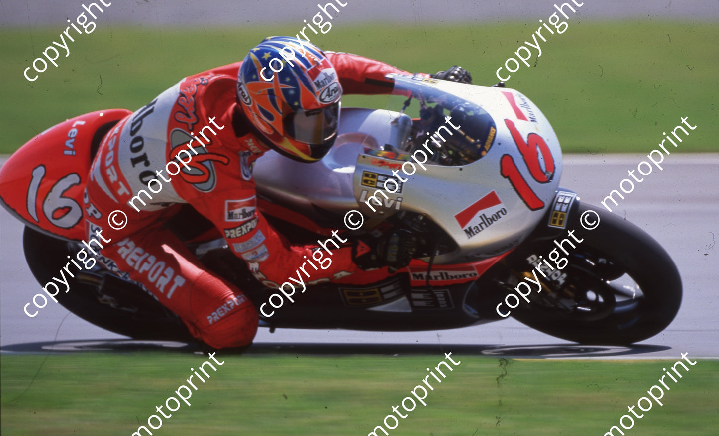 2000 Phakisa SA GP 250 16 JOhan Stiegefelt TSR Honda (Colin Watling Photographic) (2)