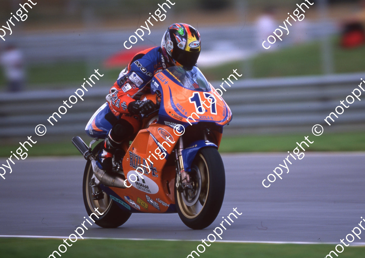 2000 Phakisa SA GP 500 17 Jurgen vd Goorbergh TSR- Honda 3 (Colin Watling Photographic) (8)