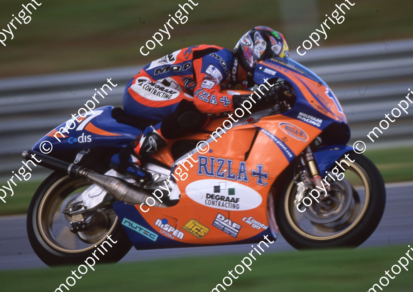 2000 Phakisa SA GP 500 17 Jurgen vd Goorbergh TSR- Honda 3 (Colin Watling Photographic) (9)