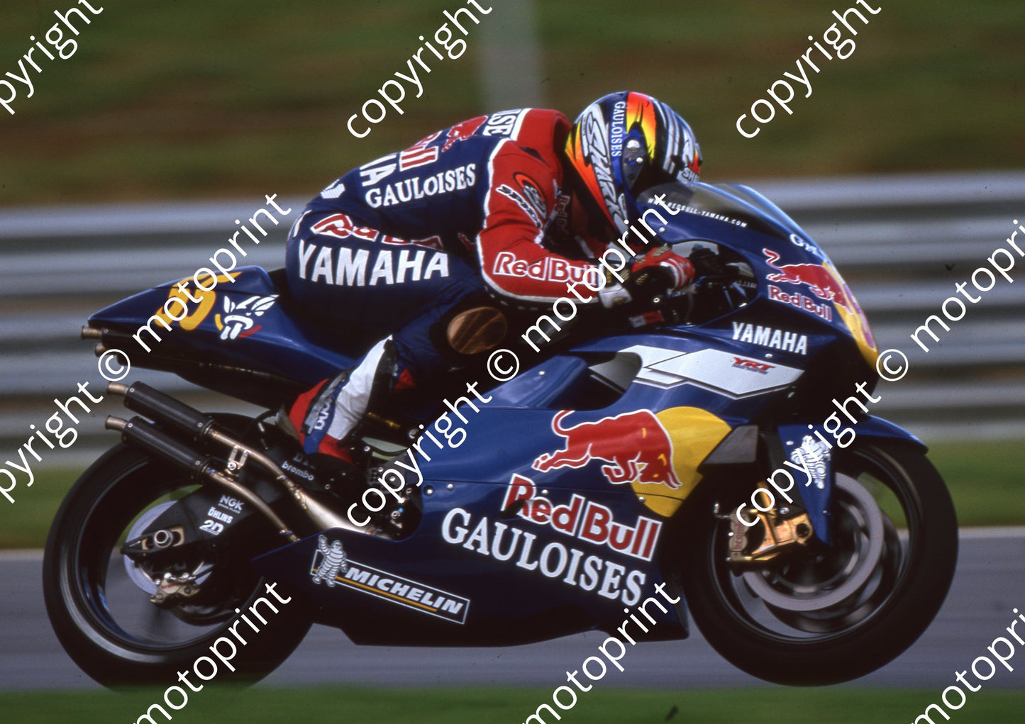 2000 Phakisa SA GP 500 55 Regis Laconi Yamaha (Colin Watling Photographic) (18)