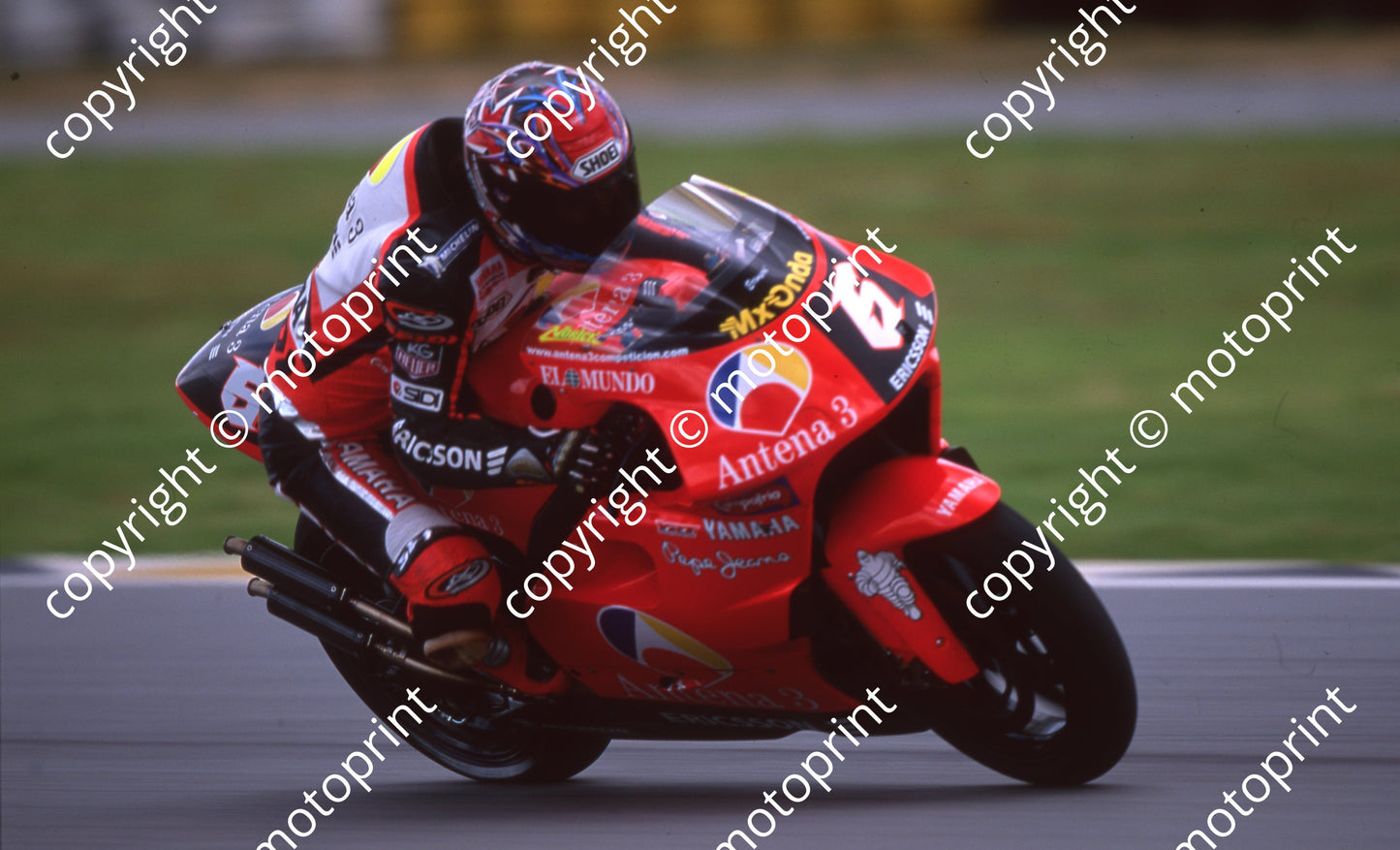 2000 Phakisa SA GP 500 6 Norick Abe Yamaha (Colin Watling Photographic) (7)