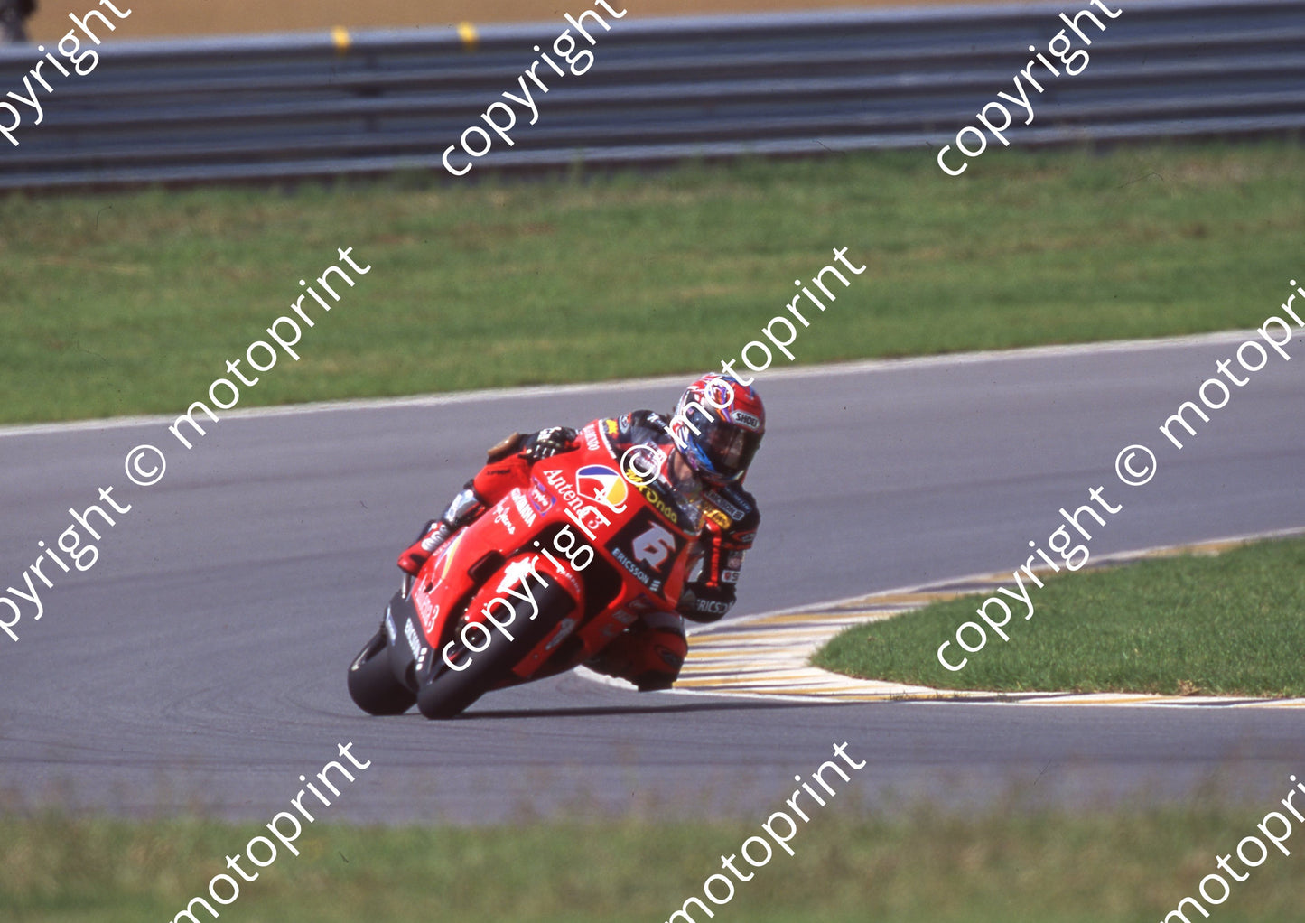 2000 Phakisa SA GP 500 6 Norick Abe Yamaha (Colin Watling Photographic) (8)