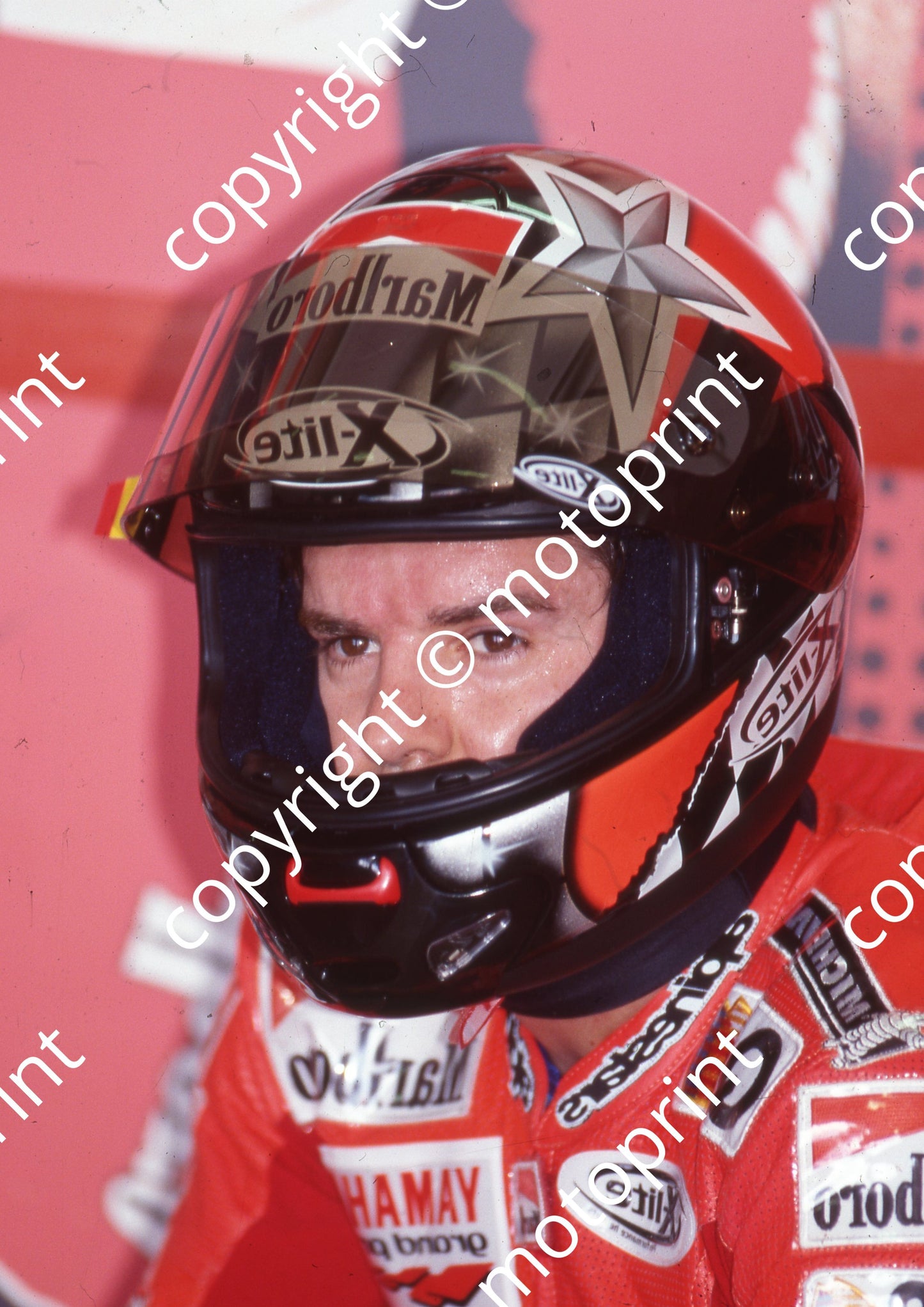 2000 Phakisa SA GP 500 7 Carlos Checa Yamaha (Colin Watling Photographic) (1)