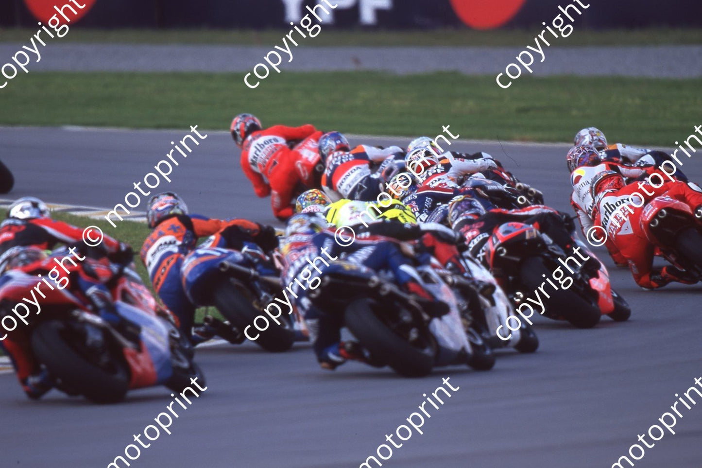 2000 Phakisa SA GP 500 7 Carlos Checa Yamaha (Colin Watling Photographic) (5)