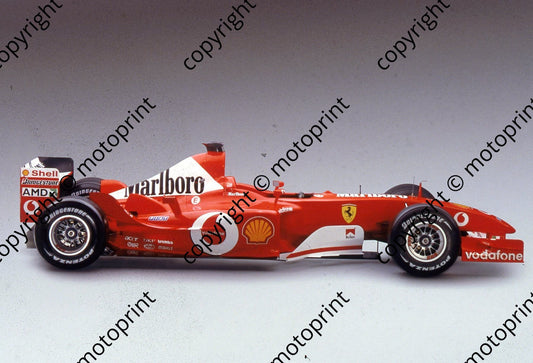 2003 Ferrrari 010