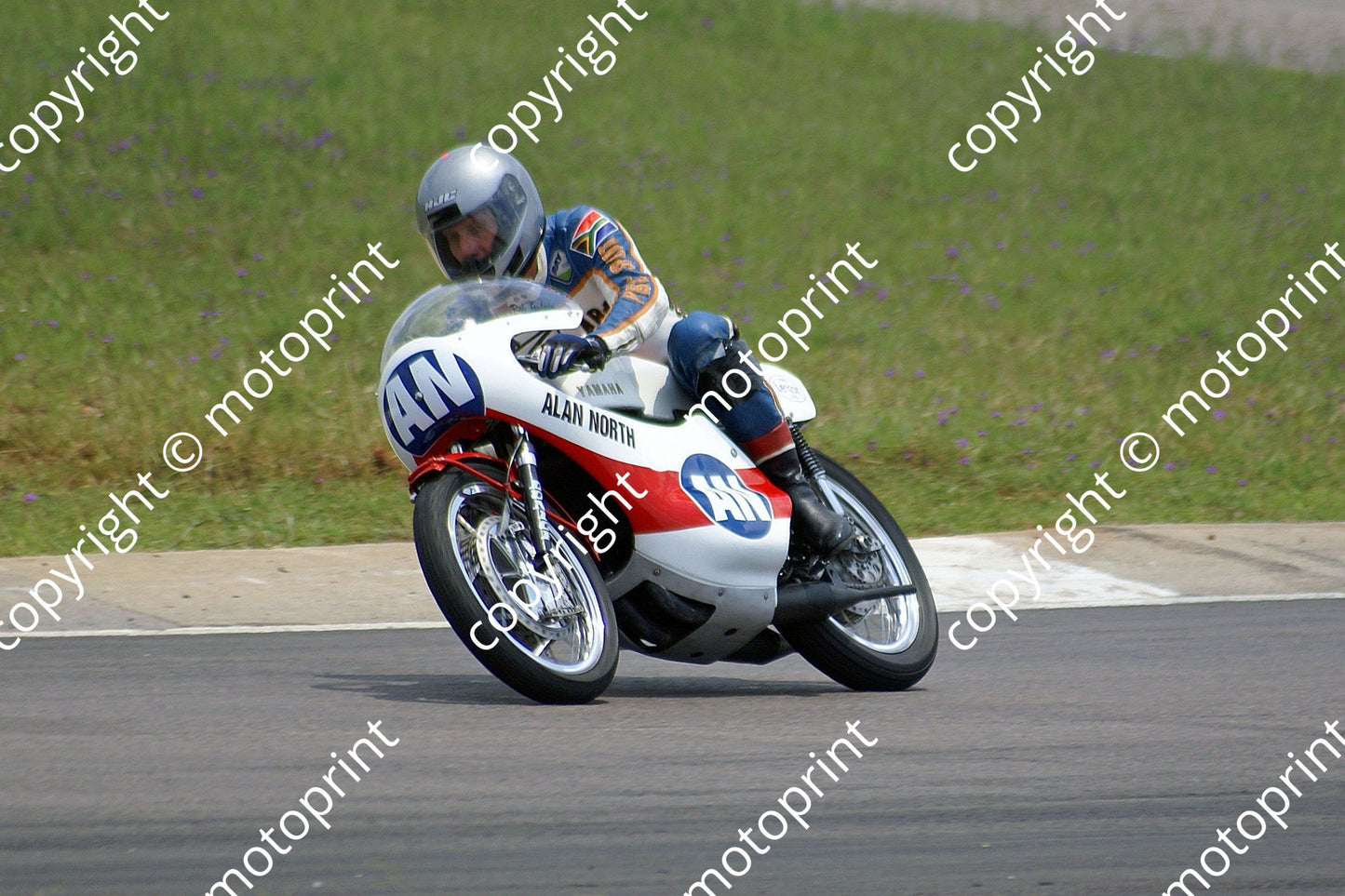 2008 MC Yamaha Alan North DSC02308