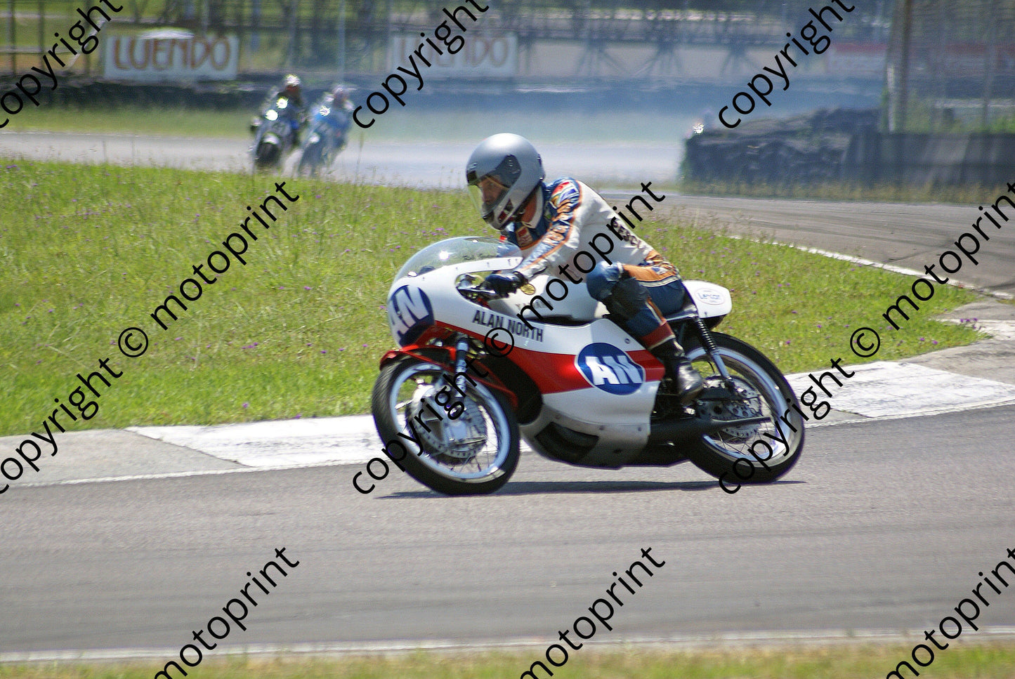 2008 MC Yamaha Alan North DSC02408
