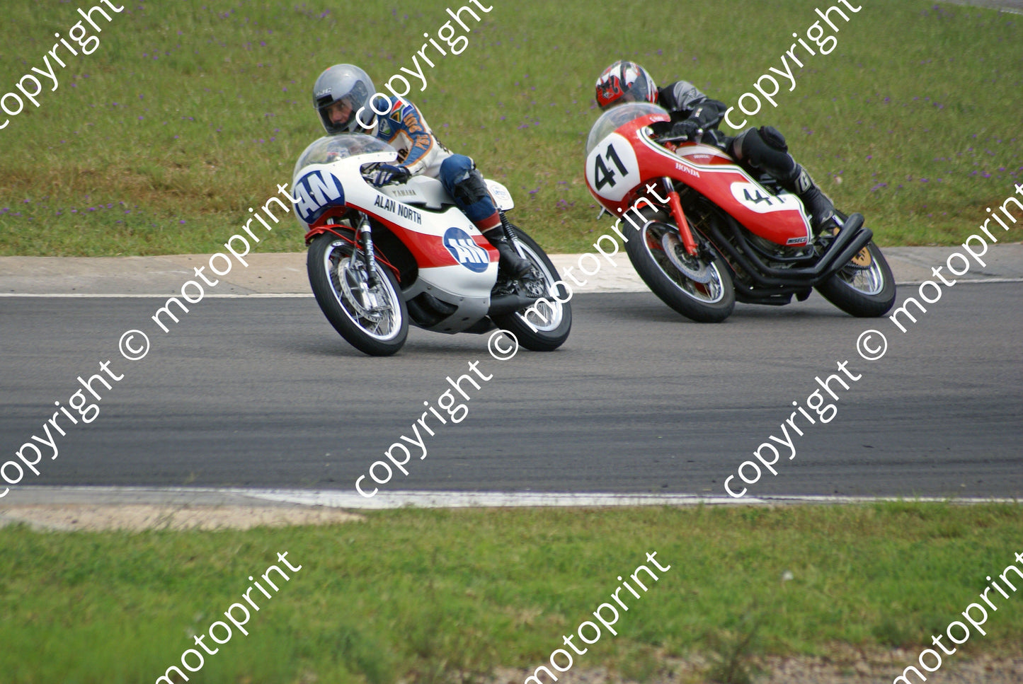 2008 MC Yamaha Alan North Honda CR Gary Hunter DSC02304