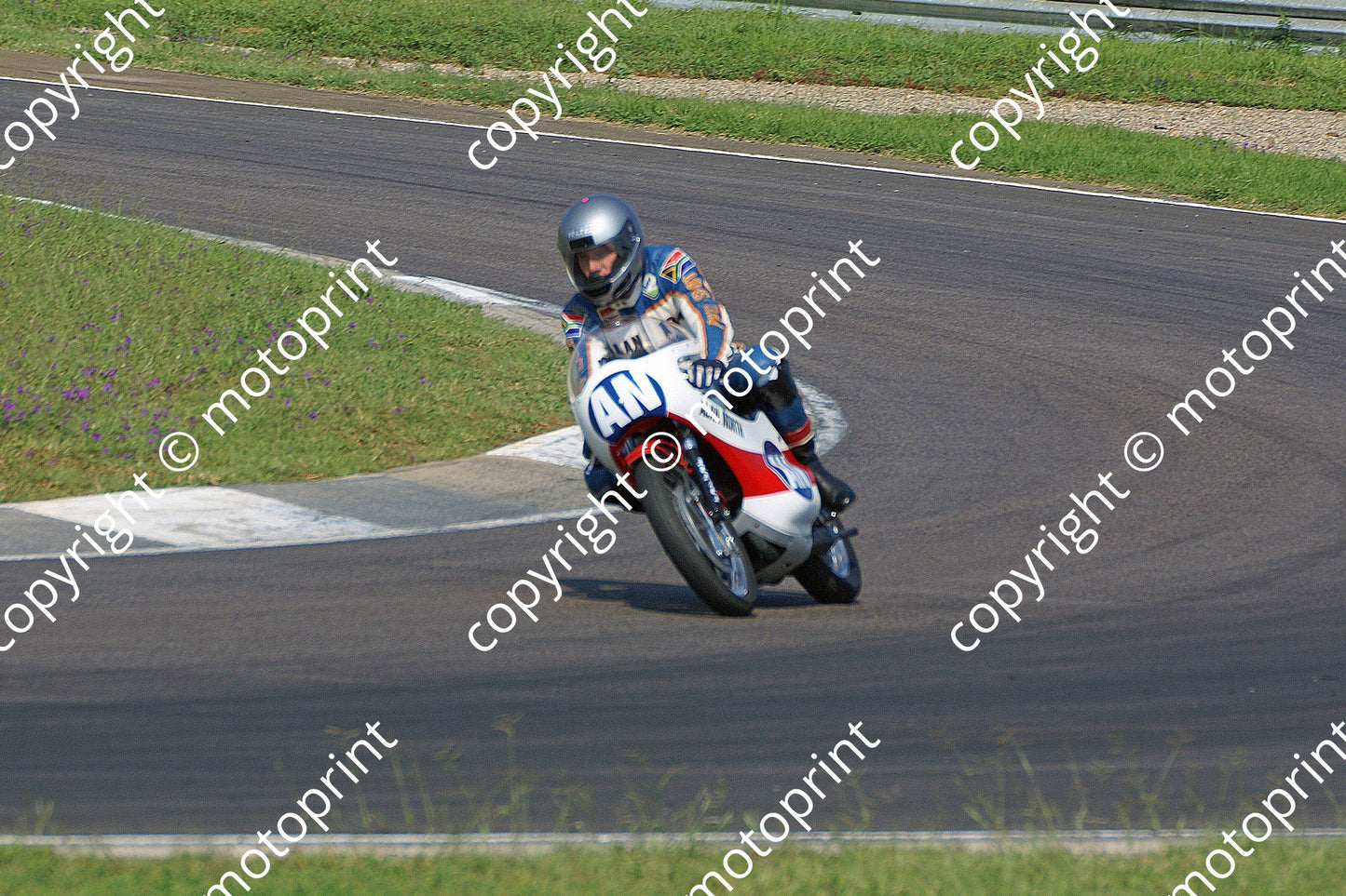 2008 Zkops MC Yamaha Alan North DSC02186