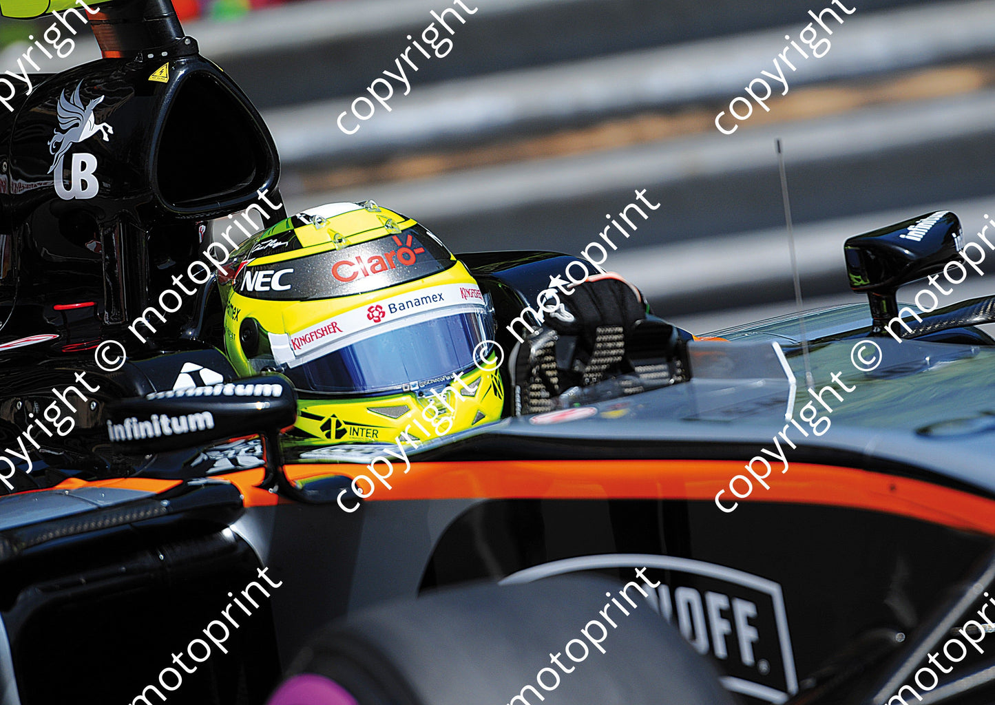 2016 11 Sergio Perez Force India VJM 09 Italian GP (courtesy Paolo D'Alessio) (93)