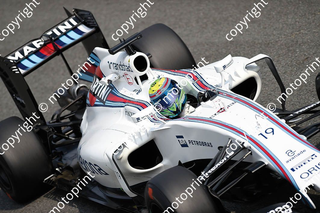 2016 19 Felipe Massa Williams FW38 Italian GP (courtesy Paolo D'Alessio) (26)