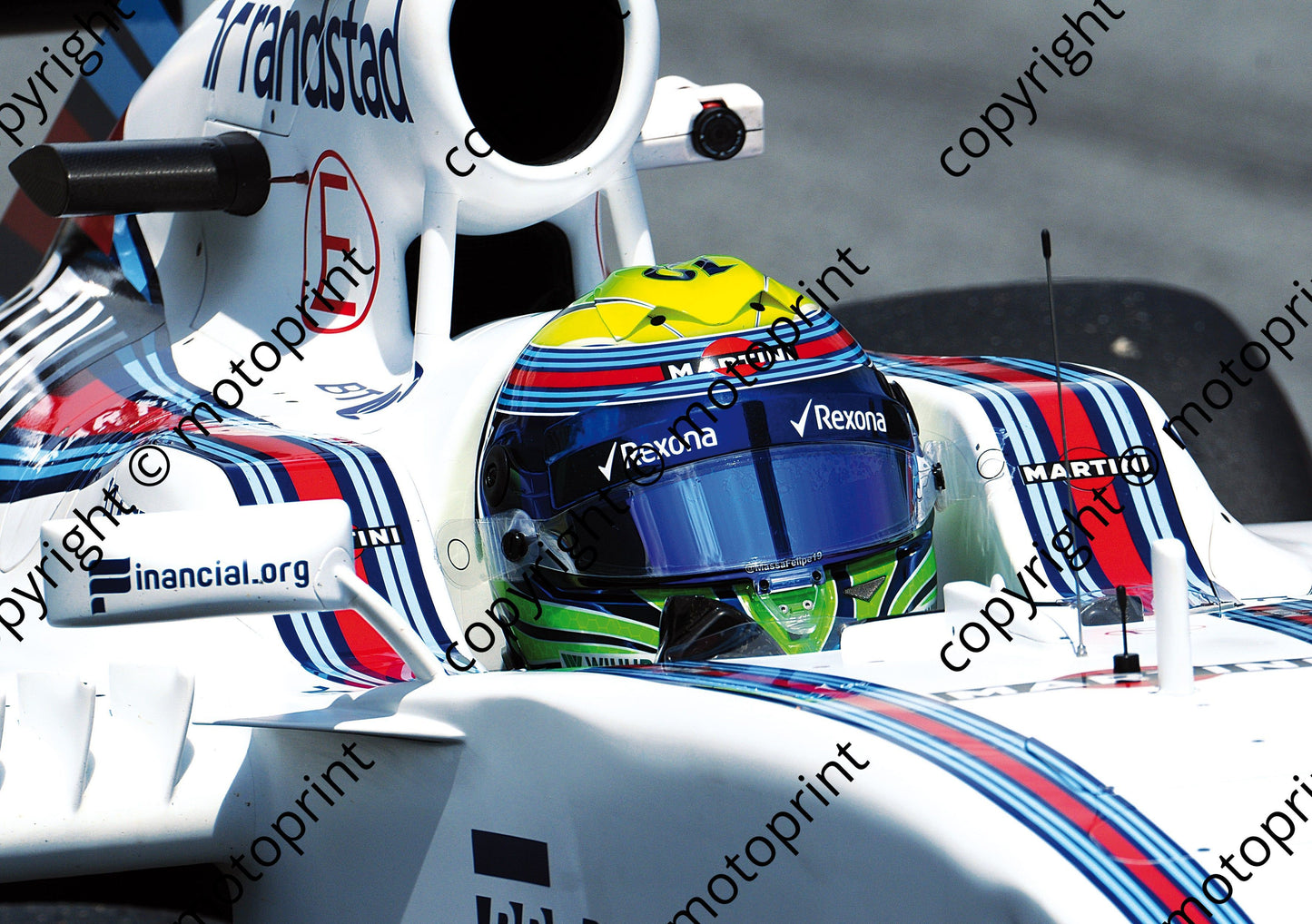 2016 19 Felipe Massa Williams FW38 (courtesy Paolo D'Alessio) (29)