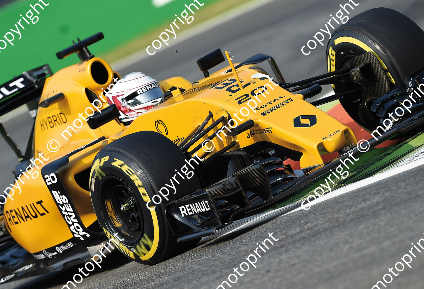 2016 20 Kevin Magnussen Renault RS16 (courtesy Paolo D'Alessio) (49)