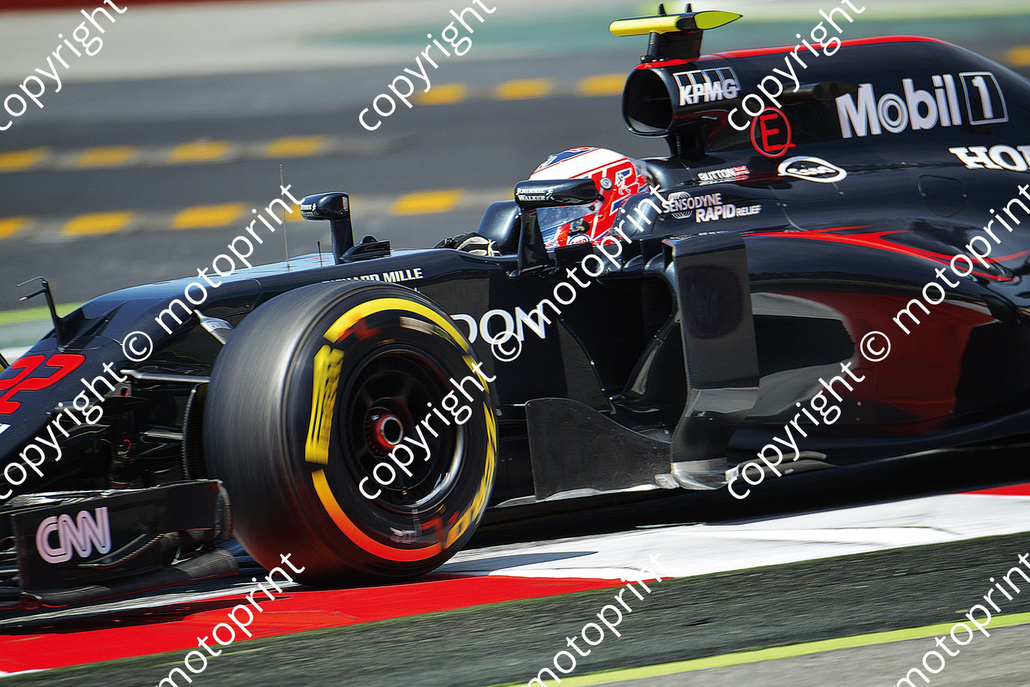 2016 22 Jenson Button McLaren Honda MP4-31 (courtesy Paolo D'Alessio) (49)