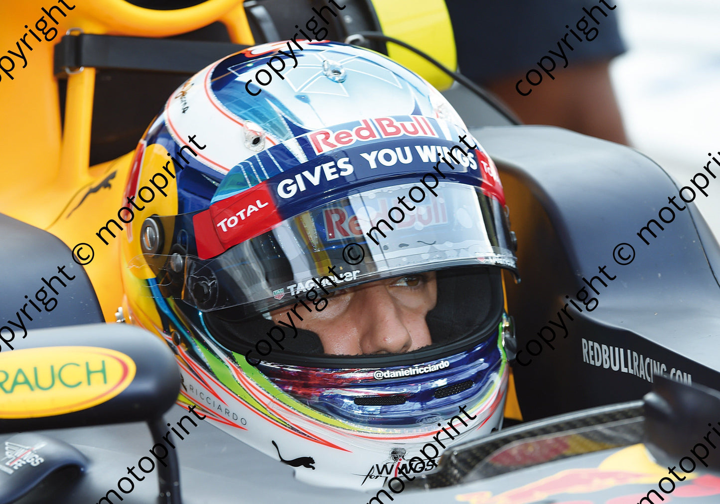 2016 3 Daniel Ricciardo Red Bull RB12 (courtesy Paolo D'Alessio) (48)