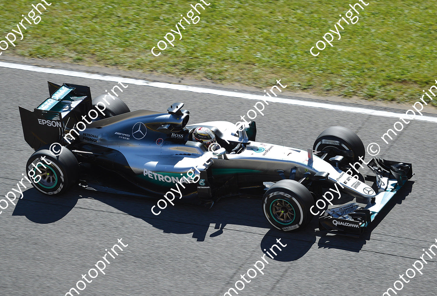 2016 44 Lewis Hamilton Mercedea WO7 (courtesy Paolo D'Alessio) (72)