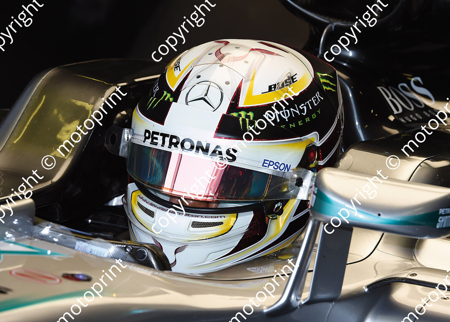 2016 44 Lewis Hamilton Mercedea WO7 (courtesy Paolo D'Alessio) (78)