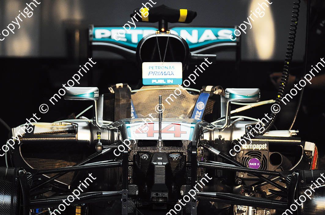 2016 44 Lewis Hamilton Mercedes WO7 Italian GP (courtesy Paolo D'Alessio) (2)