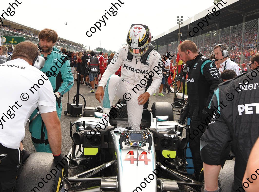 2016 44 Lewis Hamilton Mercedes WO7 Italian GP (courtesy Paolo D'Alessio) (7)