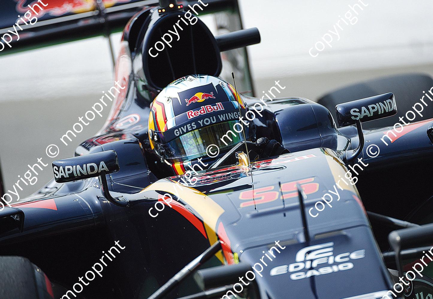 2016 55 Carlos Sainz Toro Rosso STR11 (courtesy Paolo D'Alessio) (60)