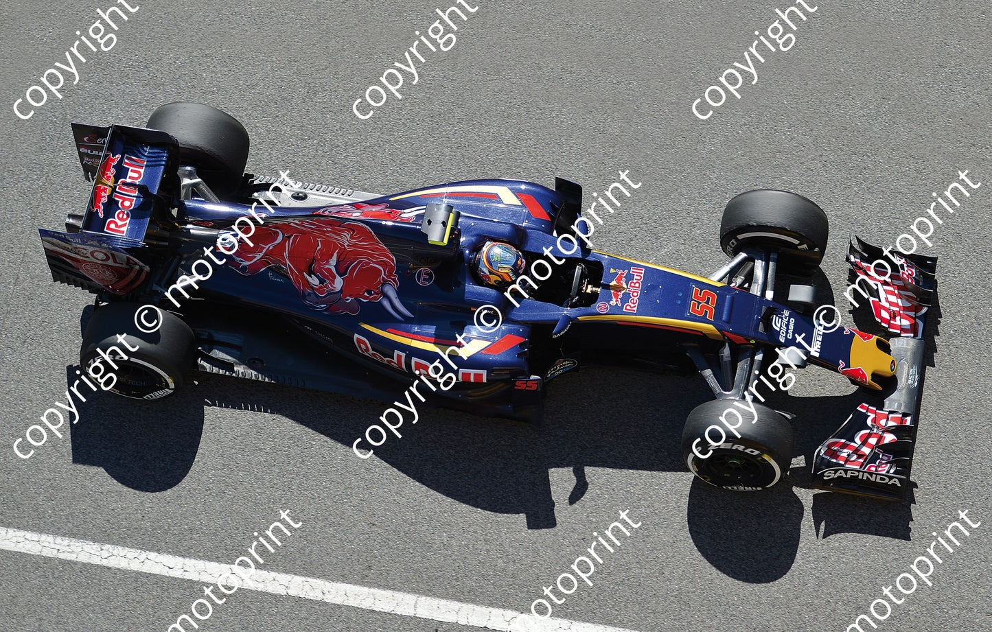 2016 55 Carlos Sainz Toro Rosso STR11 (courtesy Paolo D'Alessio) (61)