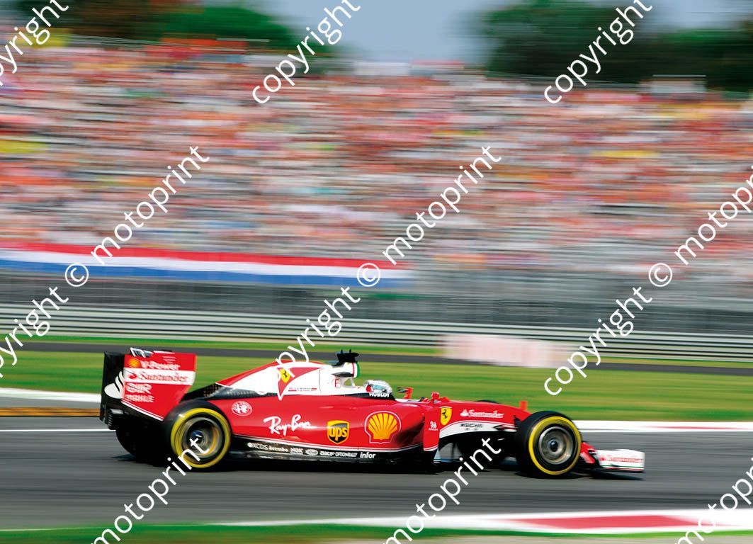 2016 5 7 Ferrari SF16H Italian GP (courtesy Paolo D'Alessio) (45)