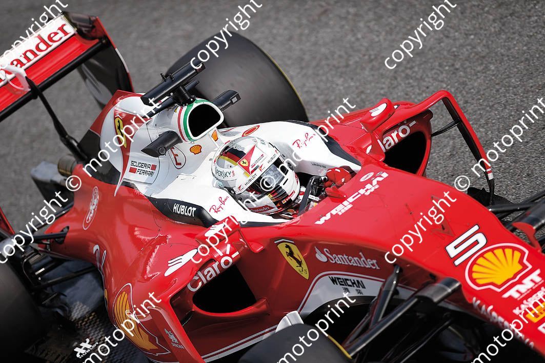 2016 5 Sebastian Vettel Ferrari SF16H Italian GP (courtesy Paolo D'Alessio) (10)