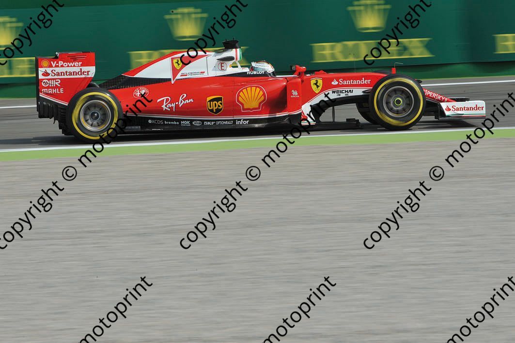 2016 5 Sebastian Vettel Ferrari SF16H Italian GP (courtesy Paolo D'Alessio) (11)