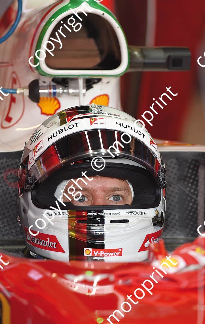 2016 5 Sebastian Vettel Ferrari SF16H Italian GP (courtesy Paolo D'Alessio) (5)
