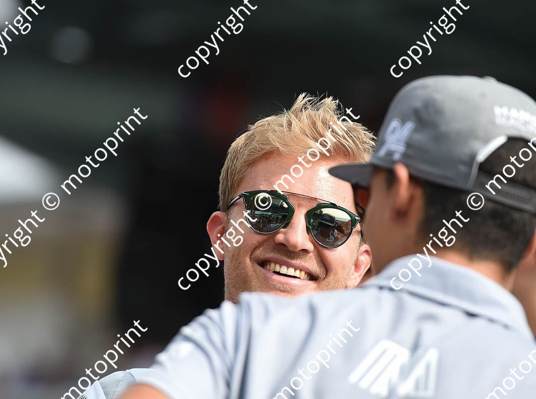 2016 6 Nico Rosberg Mercedes WO7 Italian GP (courtesy Paolo D'Alessio) (21)