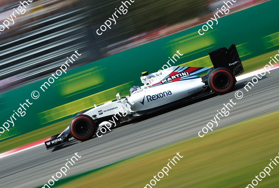 2016 77 Valtteri Bottas Williams FW38 Italian GP (courtesy Paolo D'Alessio) (41)
