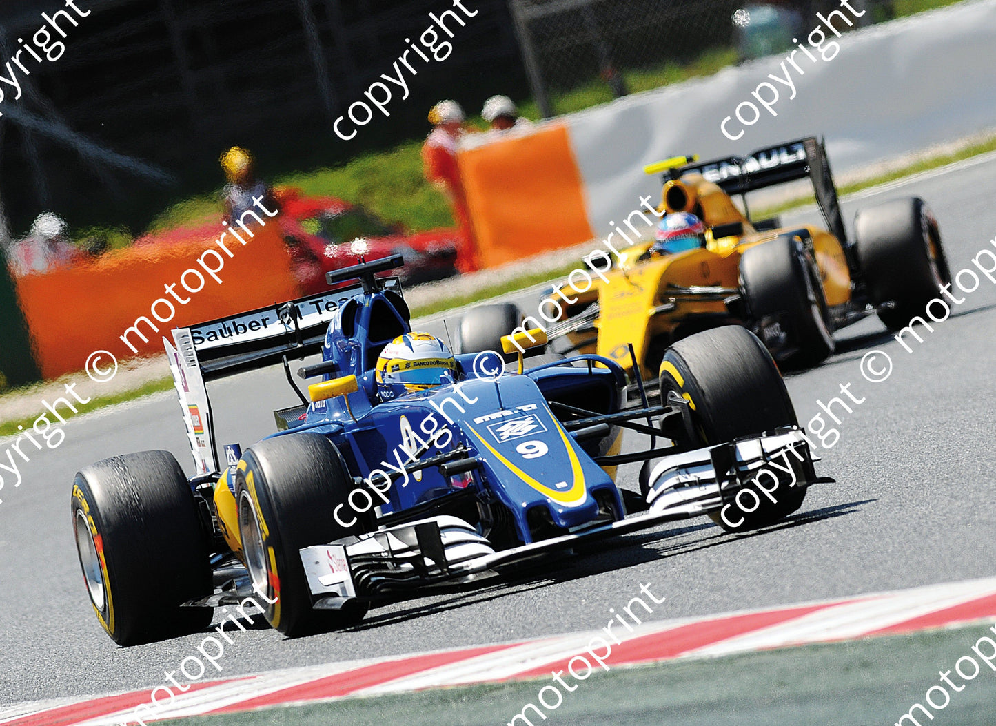 2016 9 Marcus Ericsson Suuber C35 Ferrari (courtesy Paolo D'Alessio) (42)