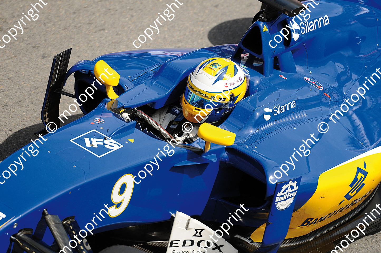 2016 9 Marcus Ericsson Suuber C35 Ferrari (courtesy Paolo D'Alessio) (43)