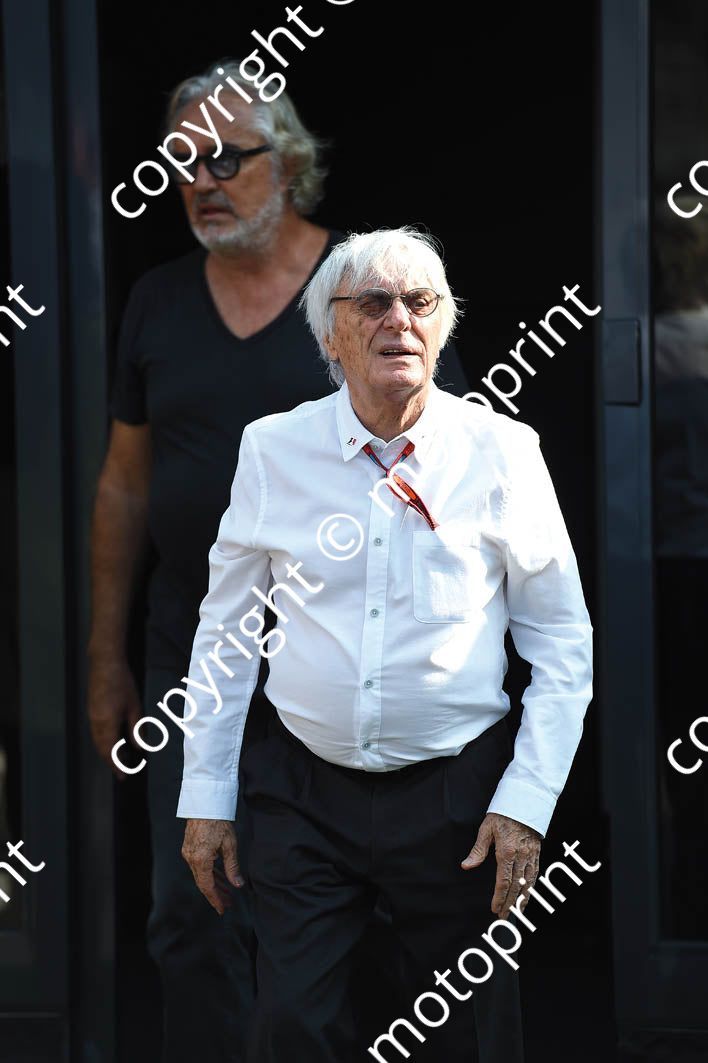 2016 Bernie Ecclestone Italian GP (courtesy Paolo D'Alessio) (64)