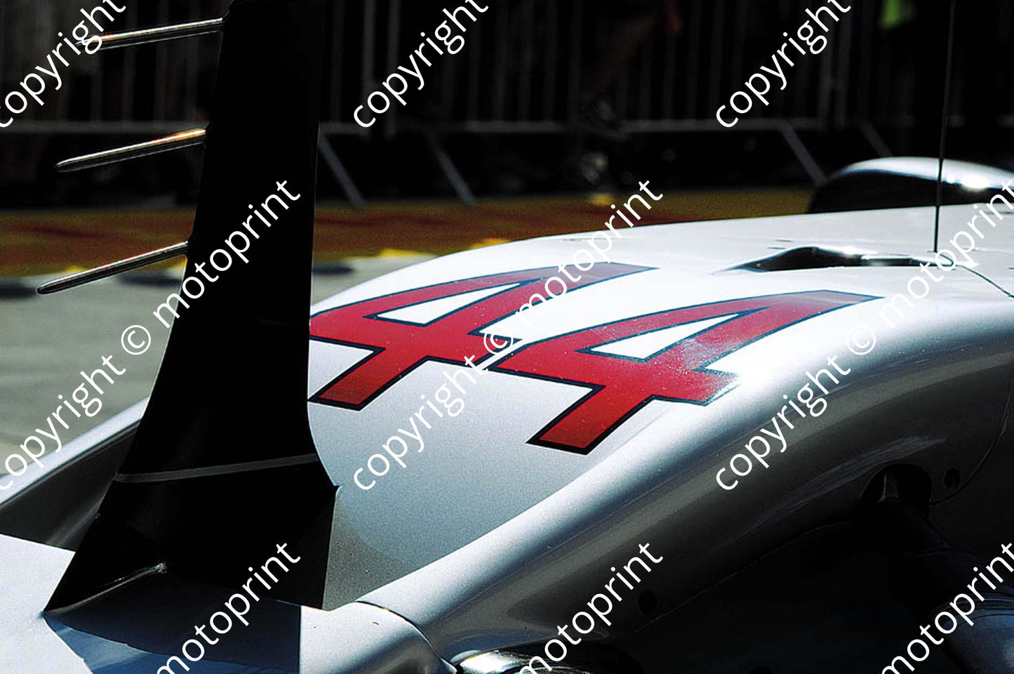 2017 GP Hungary 44 Lewis Hamilton Mercedes W08 (Courtesy Paolo D'Alessio) 1 (63)