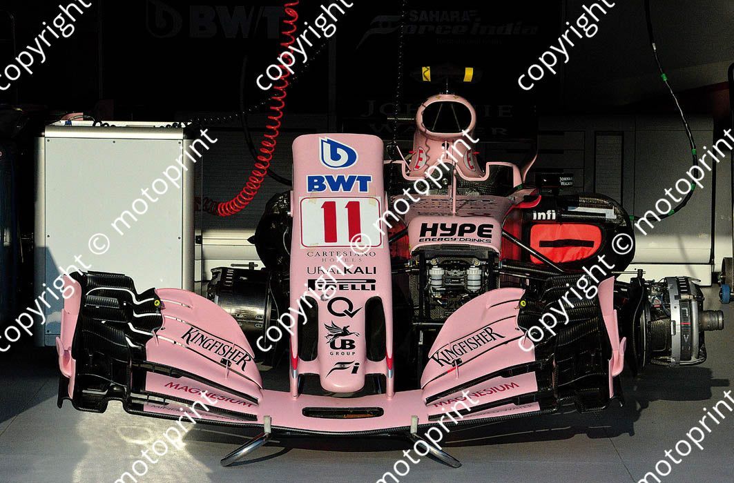 2017 Monaco GP 11 Sergio Perez Force India (recommended max print size A4 20x30 cm)(thanks Paolo D'Alessio) (58)