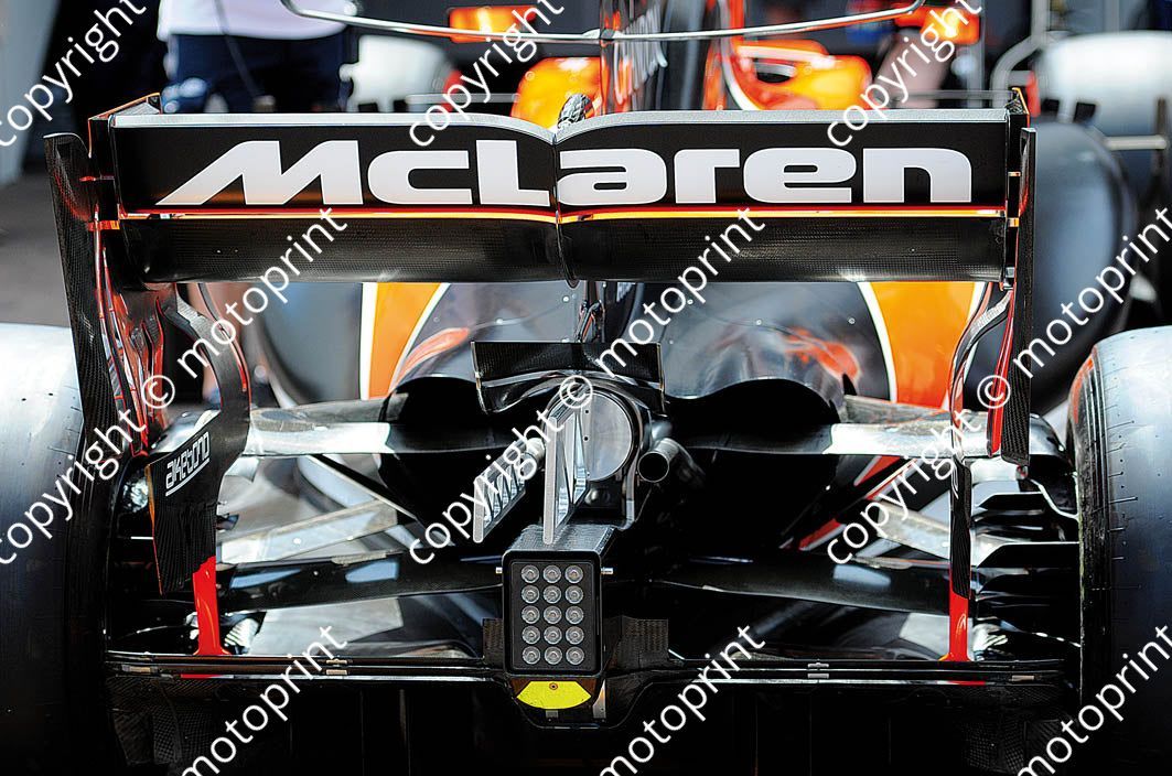 2017 Monaco GP 2 Vandoorne, 22 Button McLaren Honda (recommended max print size A4 20x30 cm)(thanks Paolo D'Alessio) (56)