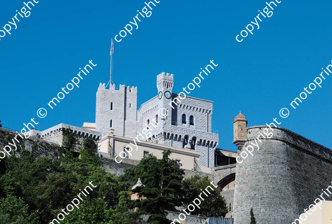 2017 Monaco GP (recommended max print size A4 20x30 cm)(thanks Paolo D'Alessio) (1)