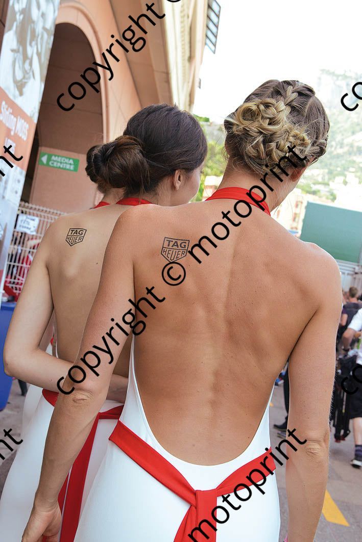 2017 Monaco GP (thanks Paolo D'Alessio) (18)