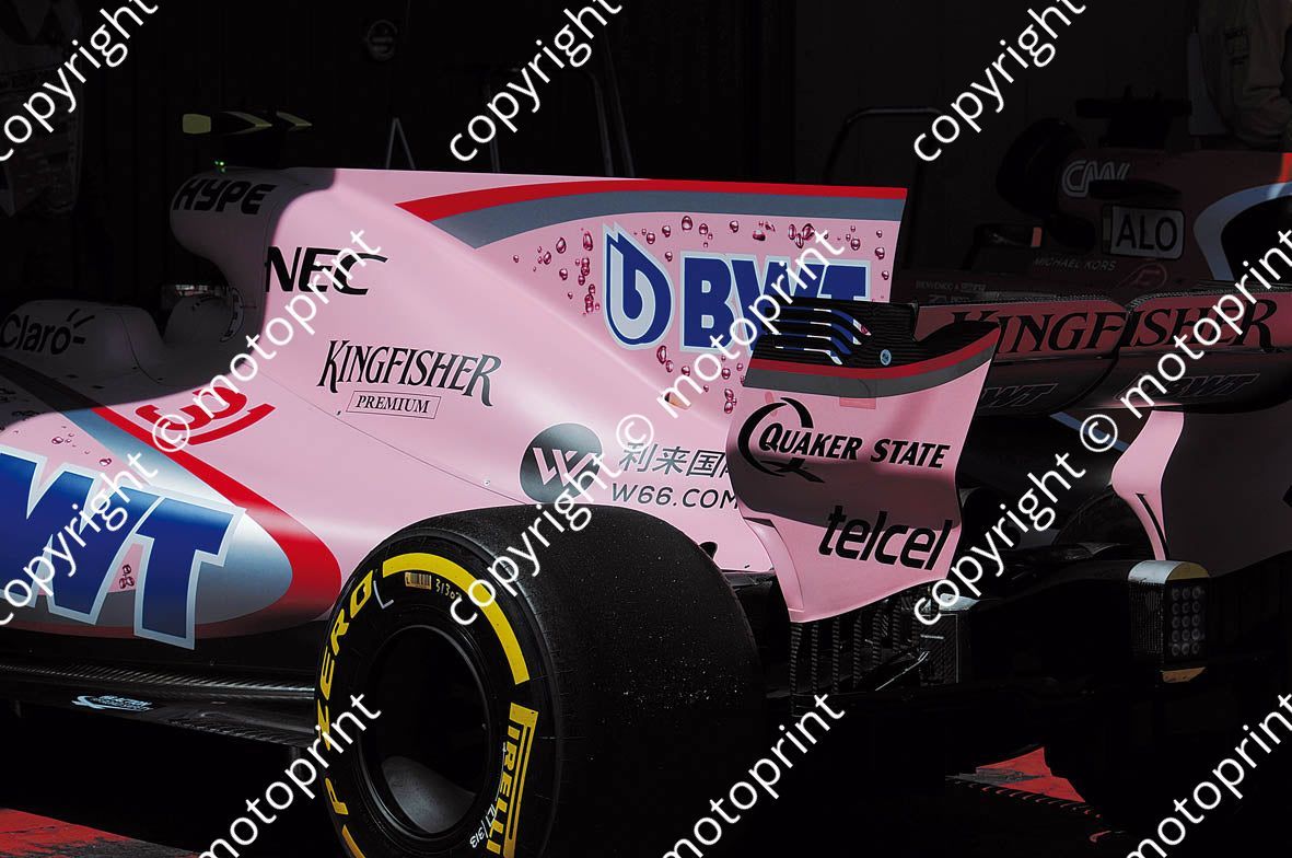 2017 Spanish GP 31 Esteban Ocan Force India (courtesy Paolo D'Alessio) (17)