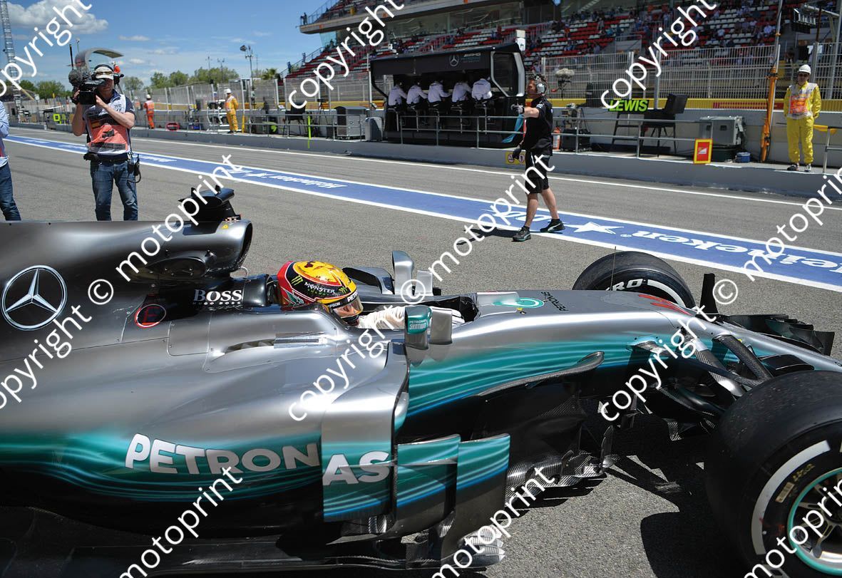 2017 Spanish GP 44 Lewis Hamilton Mercedes (courtesy Paolo D'Alessio) (11)