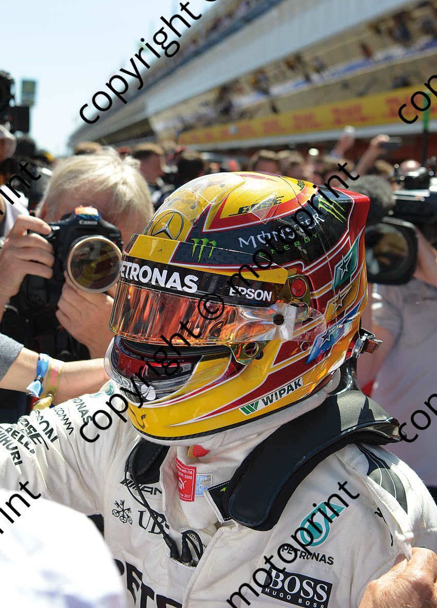2017 Spanish GP 44 Lewis Hamilton Mercedes (courtesy Paolo D'Alessio) (24)